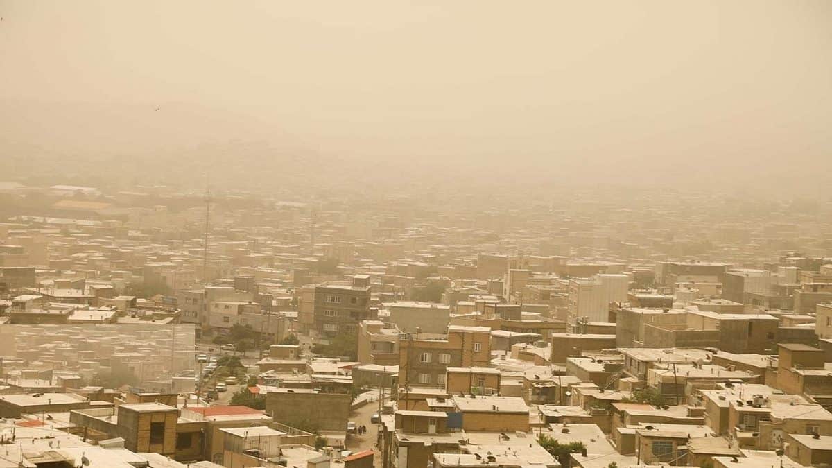 مدارس ابتدایی شهر اراک غیرحضوری شد