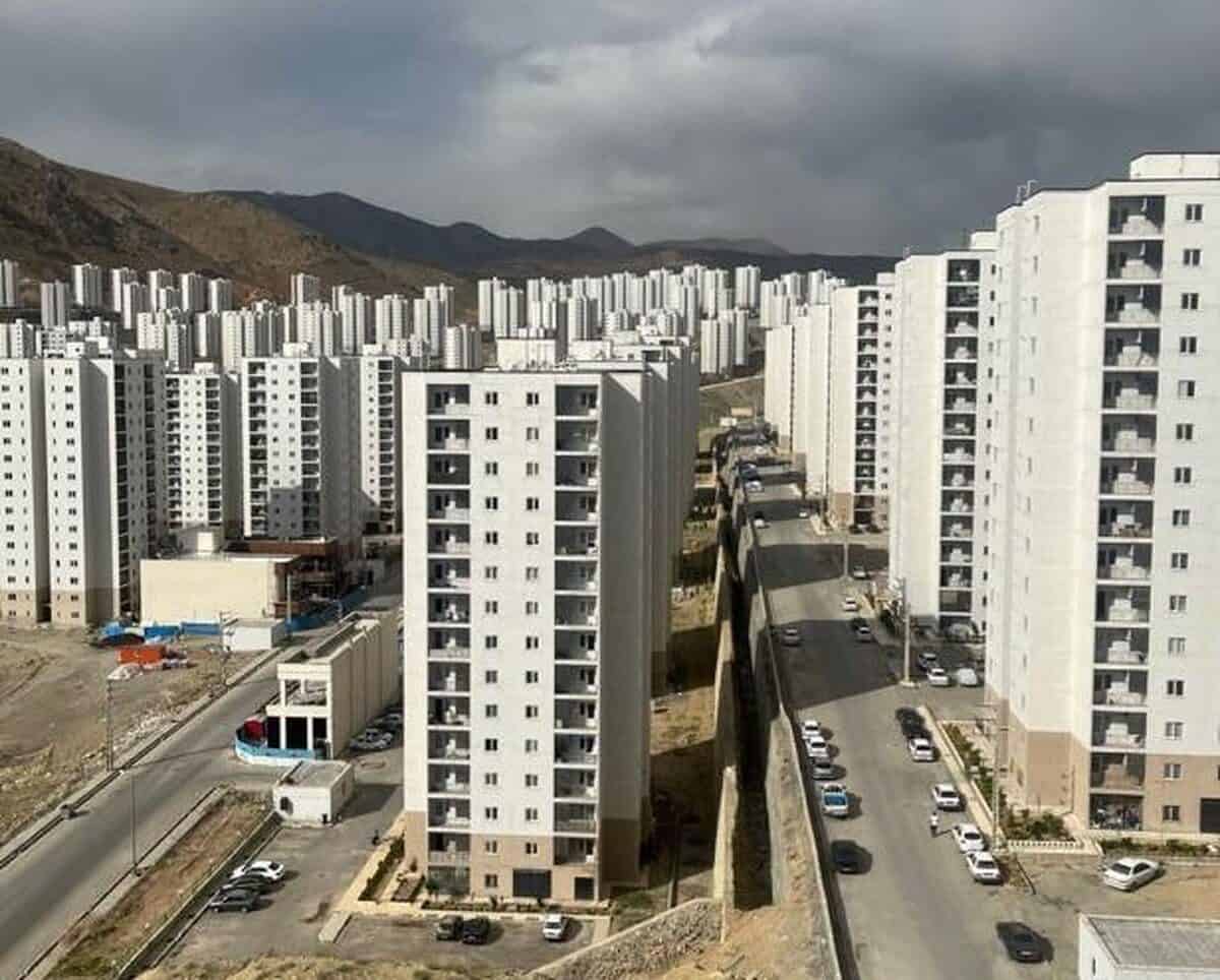 افزایش قیمت مسکن در راه است؟