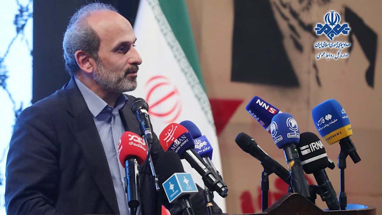امروز باید گفتمان منطقه بدون اسرائیل را ترویج کنیم