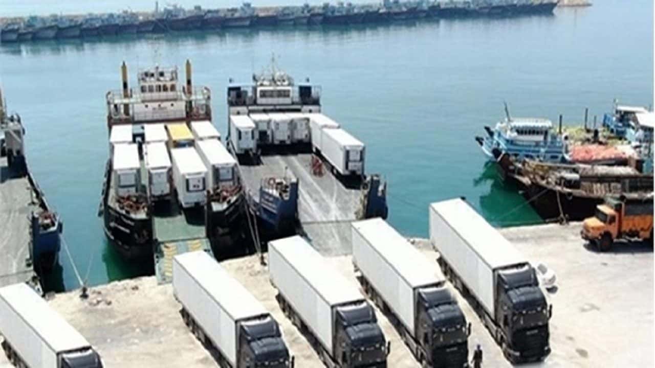 تسهیلات بدون بهره برای ساخت شناور‌های مسافربری