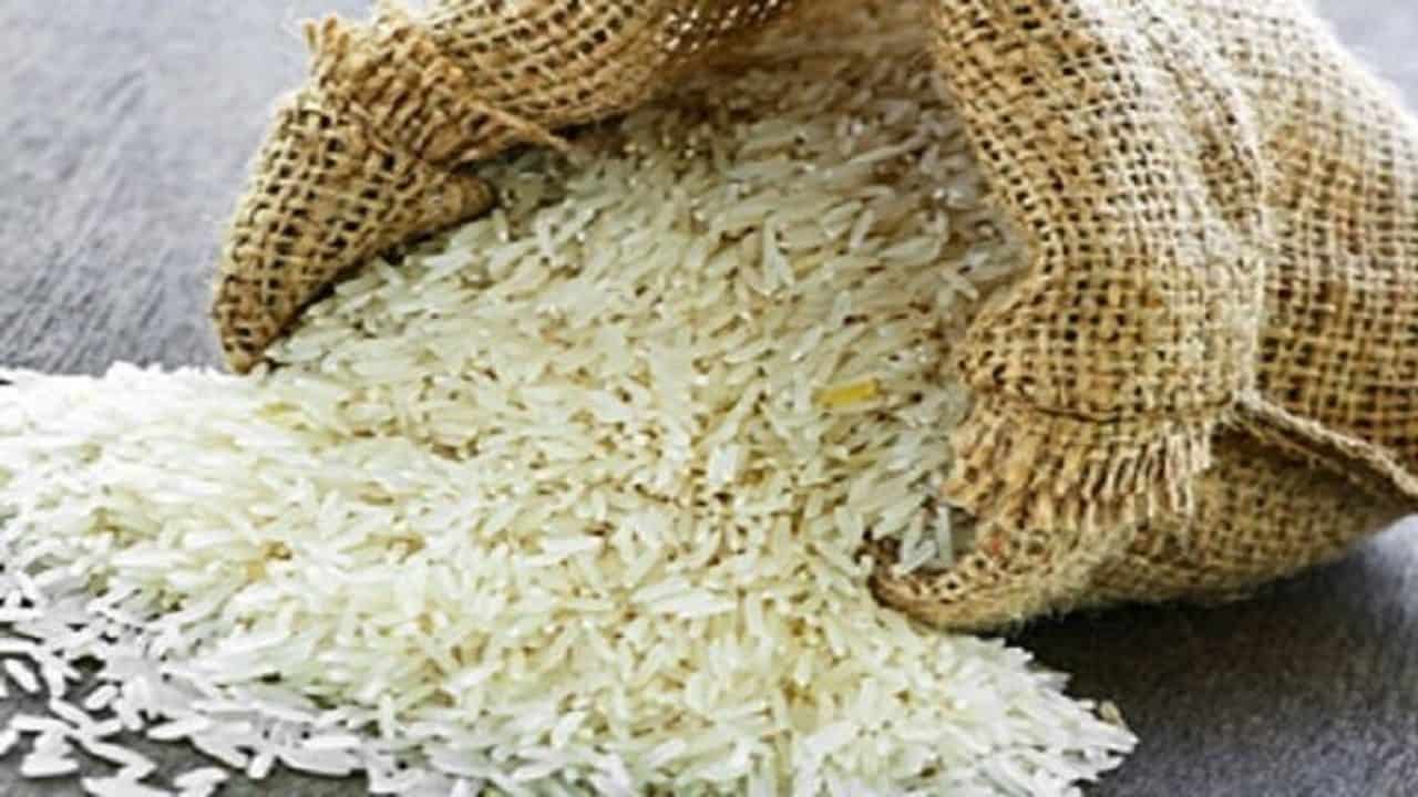 ضرورت واردات ۶۵۰ هزار تن برنج تا پایان سال