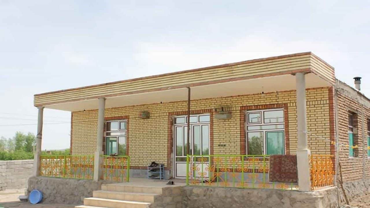 آغاز پرداخت تسهیلات مسکن روستایی از فردا توسط ۹ بانک