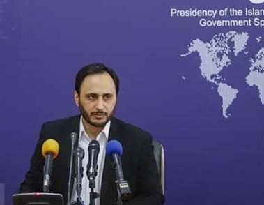 بهادری جهرمی: دولت آمریکا مسئول اصلی جنایات ‌صهیونیست‌ها است