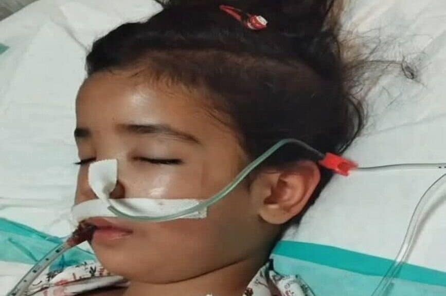 ناگفته‌های پدر «آوا» از مرگ دردناک او: من قصاص می‌خواهم