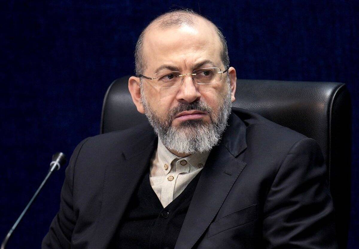 واکنش رئیس دیوان محاسبات به پرونده چای دبش