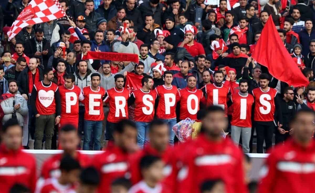 باز شدن پای پلیس فتا به بازی پرسپولیس