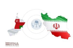 توافق ایران و عمان برای استفاده از ارزهای ملی بجای دلار در مبادلات تجاری