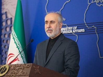 ایران حمله تروریستی به پایگاه ارتش پاکستان را محکوم کرد