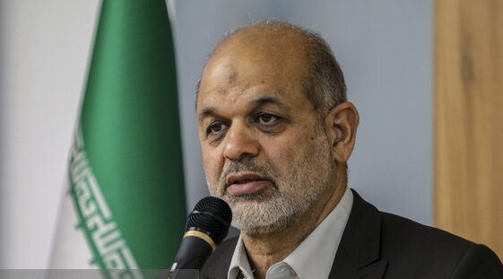 سیاست دولت توسعه و آبادانی جزایر ایرانی خلیج فارس است