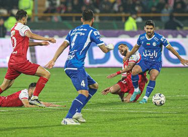 می‌خواستند VAR را هم دور بزنند