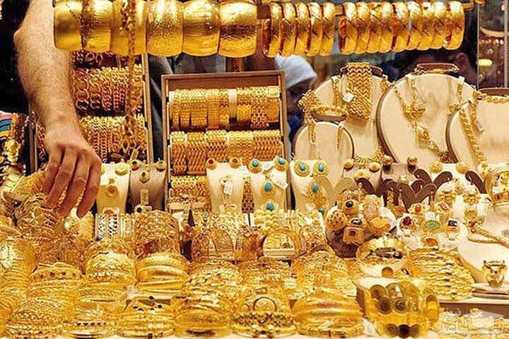 «مالیات طلا» مربوط به خریداران کوچک نیست/ مالیات طلا مانند گذشته