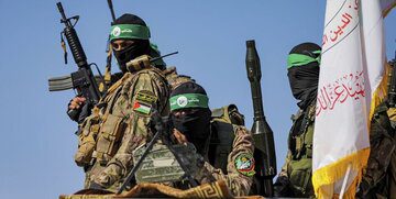 اعلام شروط مقاومت فلسطین برای تبادل اسرا با رژیم صهیونیستی