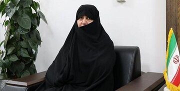حیا و عفت زنان مهم‌ترین موضوع فرهنگی کشور است