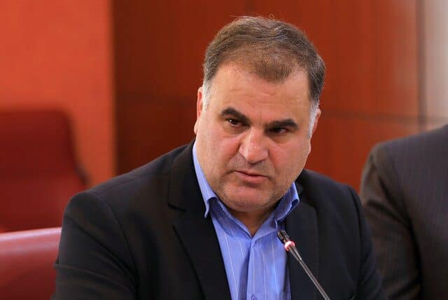 آلودگی هوا ناشی از مصرف سوخت فسیلی است نه مازوت سوزی