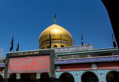 علت توقف سفر به سوریه و شرط ازسرگیری آن