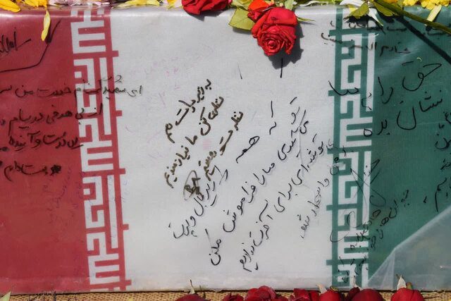 سردار سلامی: آمریکا و اسرائیل تجربیات تلخ گذشته را تکرار می‌کنند