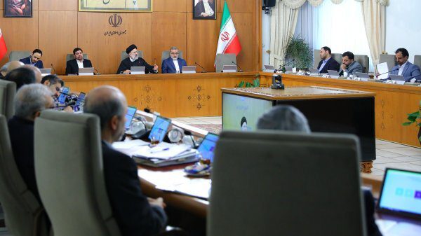 قدردانی رئیسی از عملکرد وزارت نفت و رسانه‌ها در موضوع ایجاد اختلال سامانه‌های سوخت‌رسانی