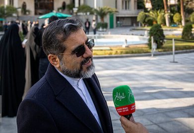 هفته آینده؛ رونمایی از سمفونی حاج قاسم/هفته آینده؛ دوشنبه‌ها هم بلیت سینما نیم‌بها می‌شود
