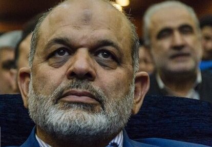 وزیر کشور: شهید فخری‌زاده ۲۰ سال هدف اصلی رژیم صهیونیستی بود
