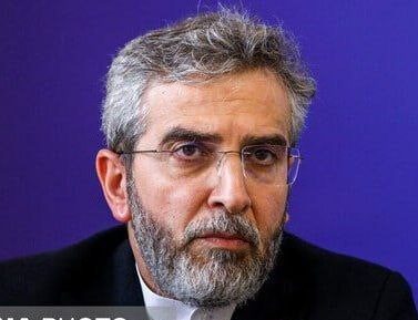 باقری: آمریکایی‌ها تمام دنیا را از دریچه خودشان می‌بینند