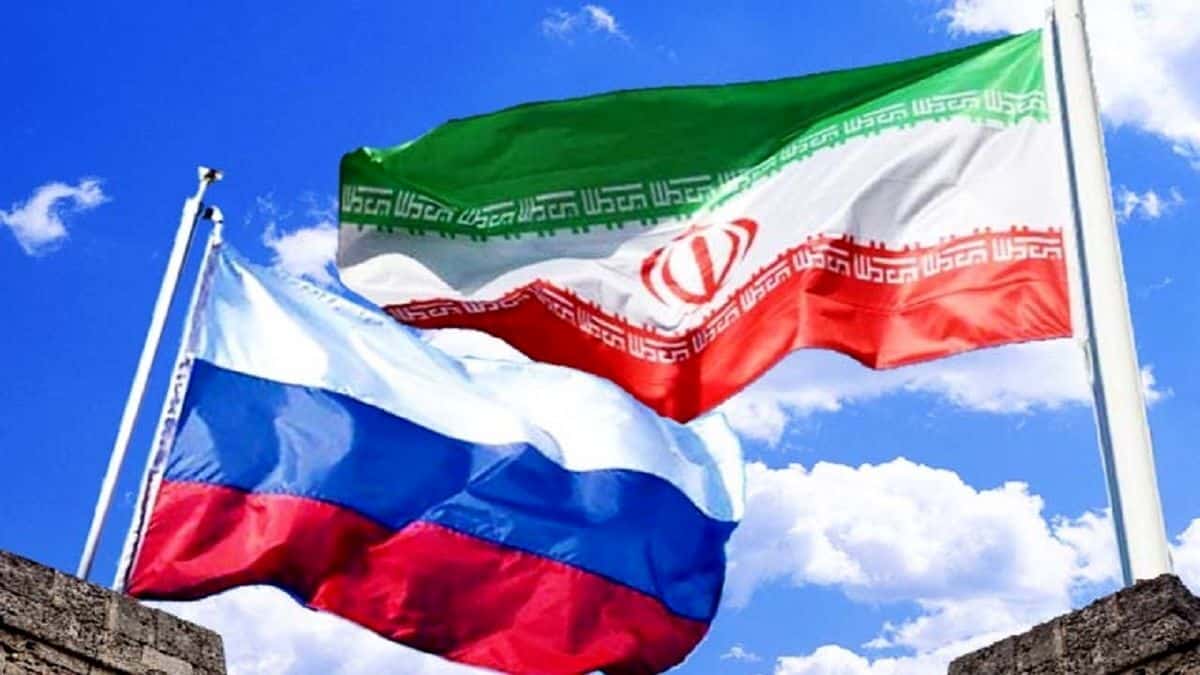 نماینده مجلس: روسیه ایران منزوی دوست دارد و به دنبال باز شدن گره‌های برجام نیست