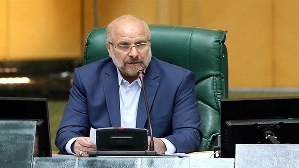 قالیباف: نگاه به معلولین نباید منحصر به روز ۱۲ آذر باشد