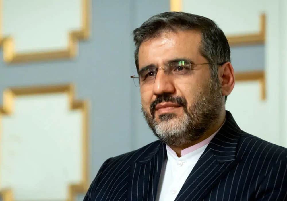 وعده وزیر ارشاد برای حذف پروانه ساخت فیلم