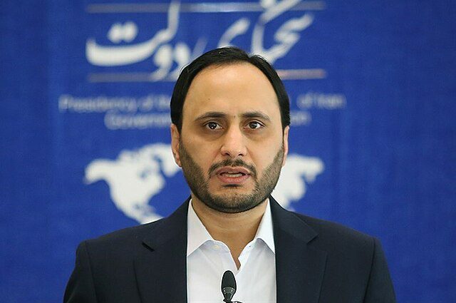 سخنگوی دولت: ورزشگاه جدید تهران با الگوی ایرانی اسلامی ساخته می‌شود