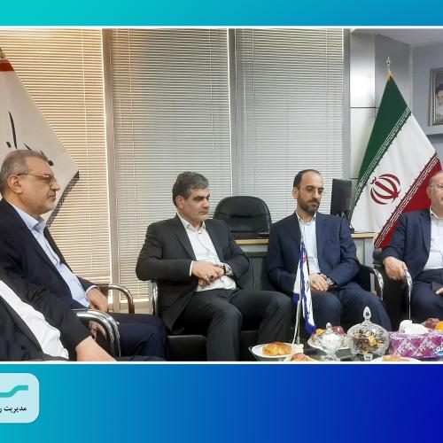 بیمه سینا در سرزمین هوشمند بانک سینا