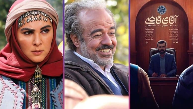 آغاز نمایش سریال‌ های نوروز و رمضان ۱۴۰۳: بررسی پروژه‌های «نون. خ ۵»، «مهیار عیار»، «رستگاری» و «زیرخاکی ۴» در تلویزیون