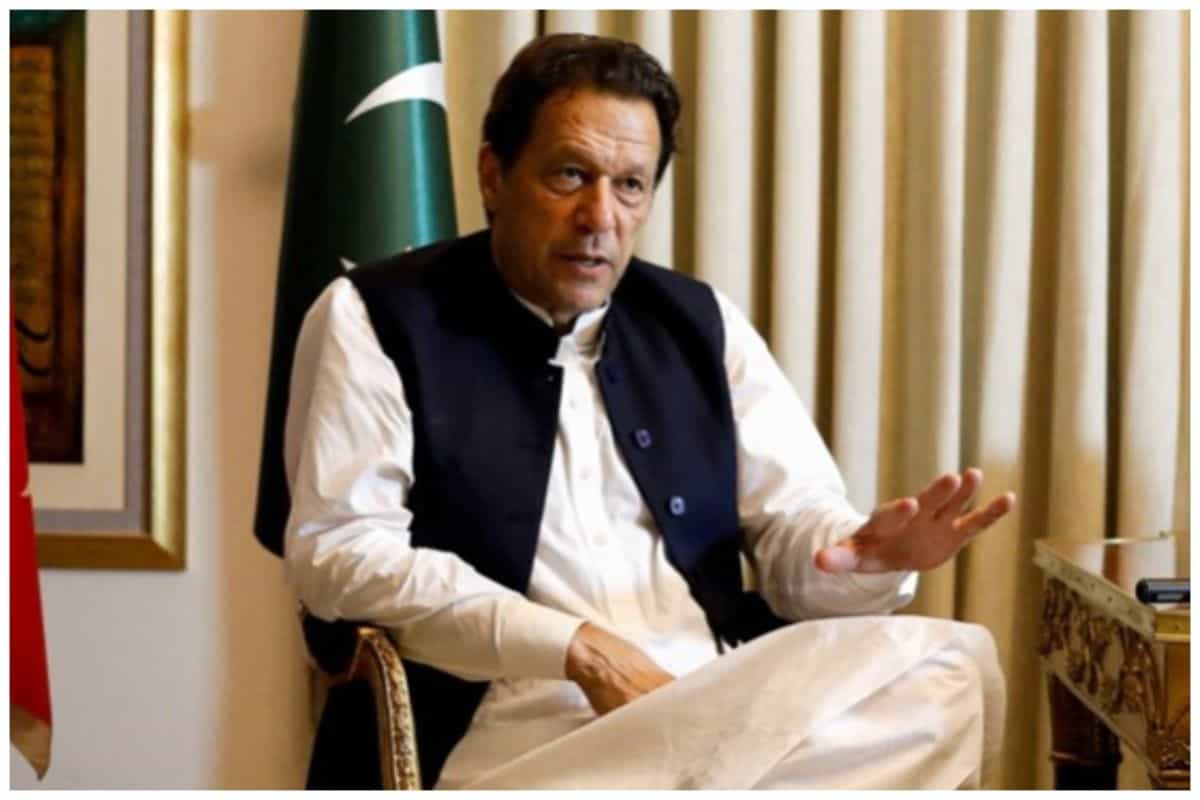 عمران خان برای انتخابات ۲۰۲۴ تایید صلاحیت شد