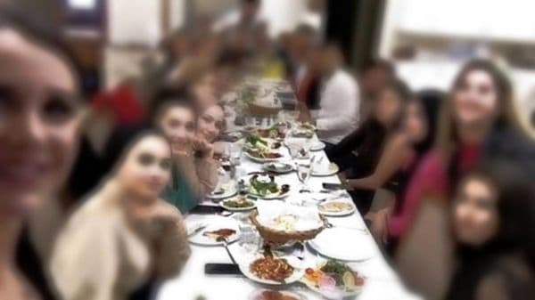 توقیف اموال شاخ های مجازی در ⁧ترکیه