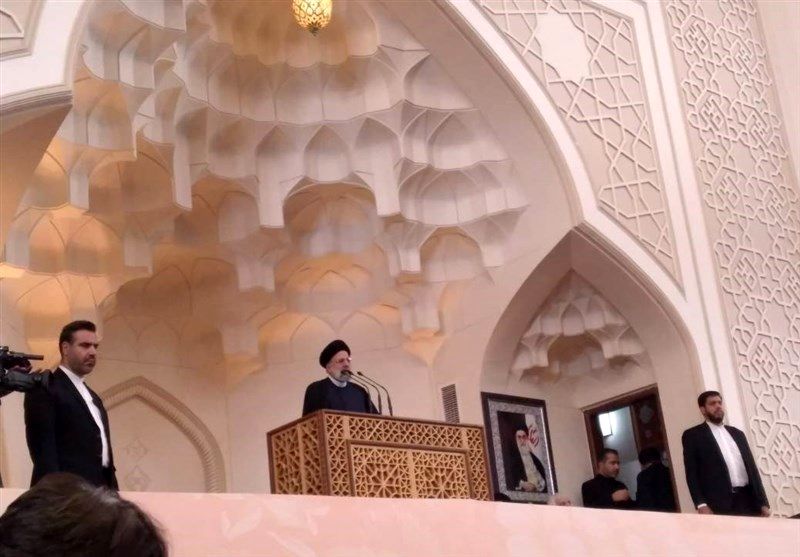 دولت دنبال «فسادزدایی» است تا در بین مردم «امیدآفرینی» کند