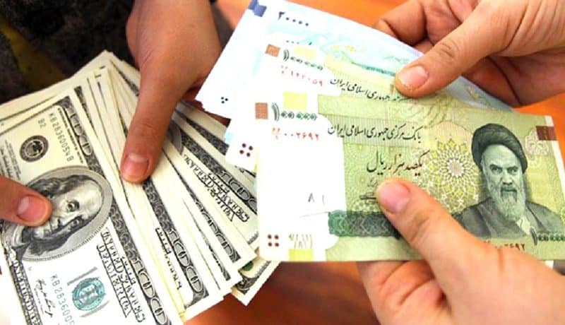 ارز دولتی شکست خورد