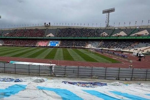 فیفا اجازه استفاده از VAR را در دربی می‌دهد؟