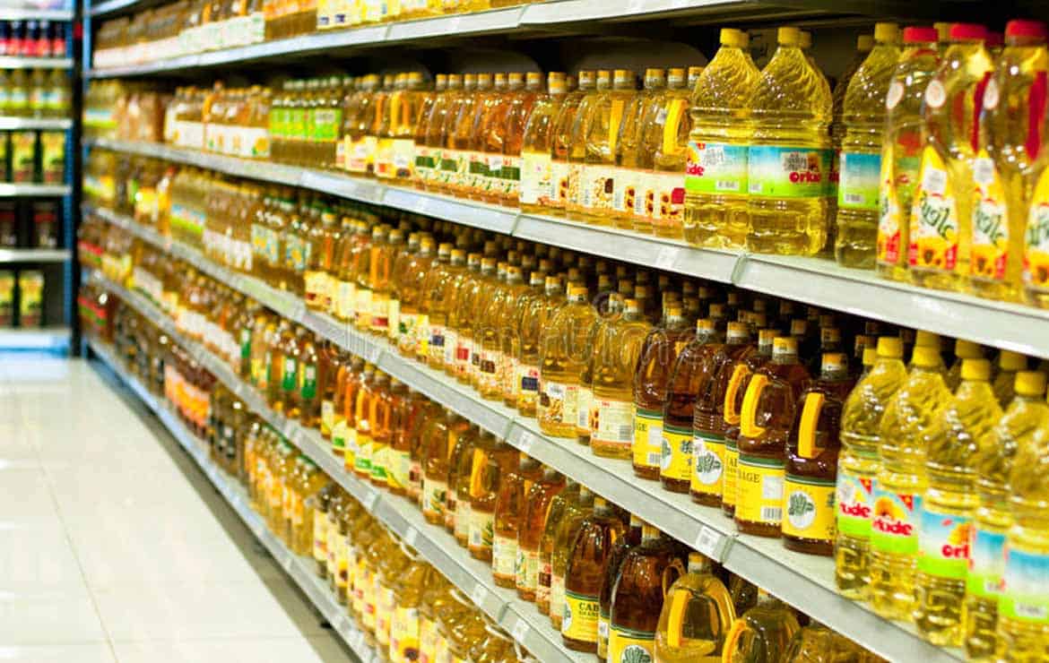 گمرک ممنوعیت ترخیص روغن را ابلاغ نکرد