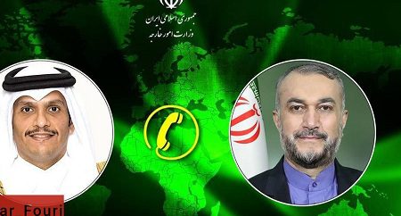 امیرعبداللهیان: روزهای آینده برای رژیم بسیار اسرائیل وحشتناک خواهد بود