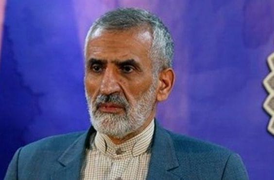 خط و نشان مقام امنیتی برای تروریست‌های عامل حمله به مقر انتظامی راسک؛ پاسخ سخت و دردناک خواهیم داد