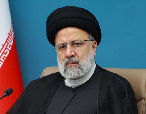 رئیسی: ضمن بررسی علت وقوع حادثه، نسبت به رفع فوری اختلال اقدام کنید