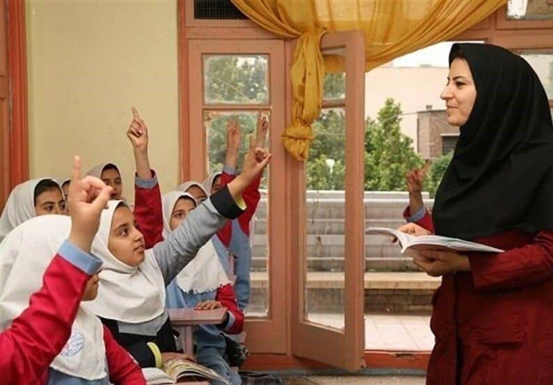 مراجع ارزیابی معلمان تغییر می‌کند