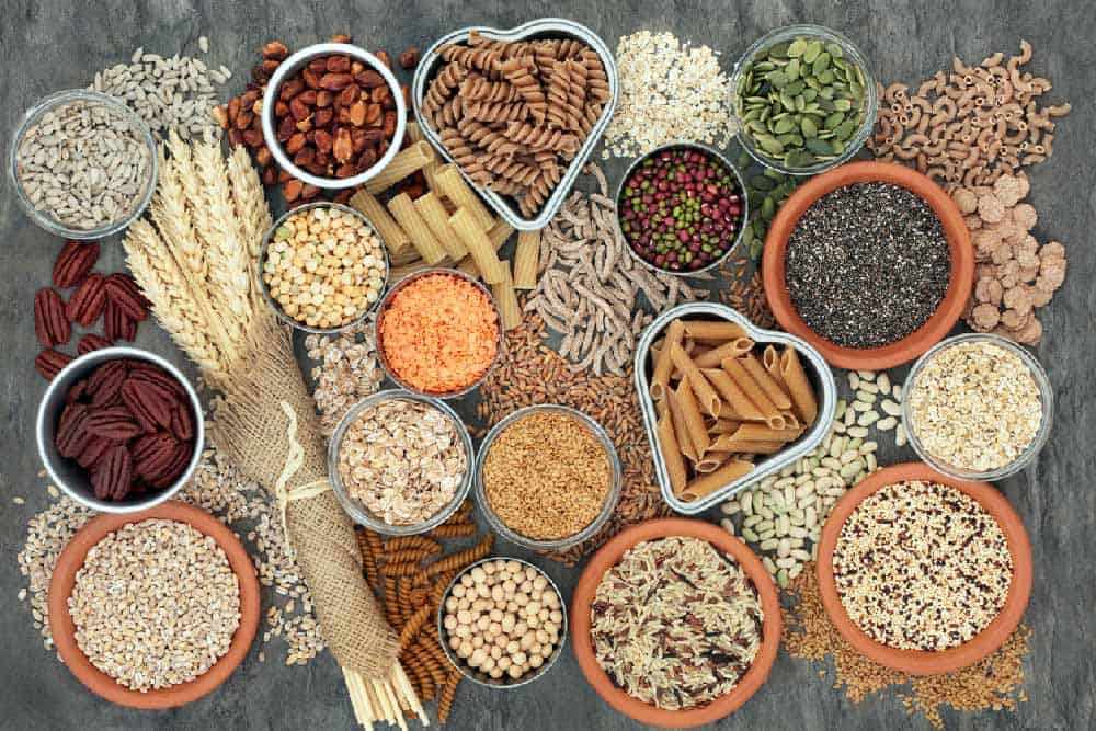 تأمین ایمنی غلات، توجه ویژه به مراقبت از ذخایر کالاهای اساسی همزمان با نزدیک شدن به ماه رمضان