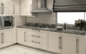 راهنمای کامل برای انتخاب بهترین کابینت آشپزخانه: از مواد ساخت تا طراحی، ۷ نکته کلیدی
