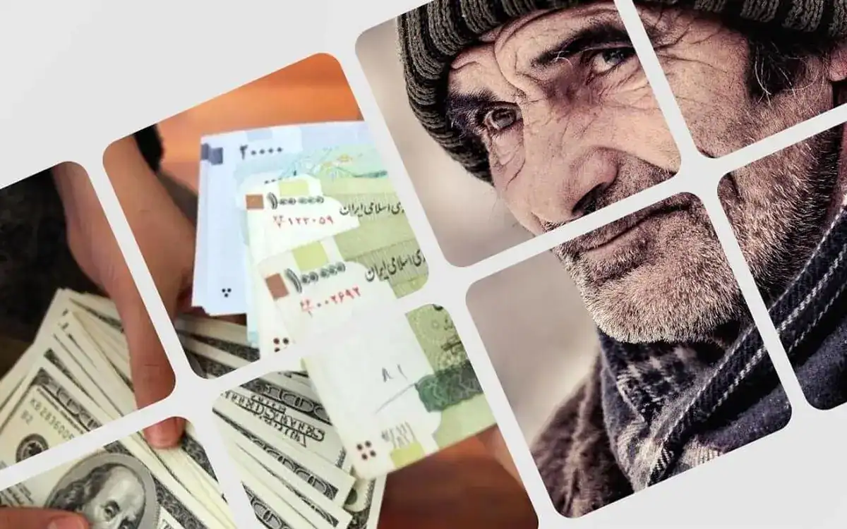 اختصاص ۵۰ هزار میلیارد تومان برای همسان‌سازی حقوق بازنشستگان
