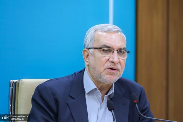 وزیر بهداشت: برنامه کلی ما افزایش تربیت نیروی انسانی است