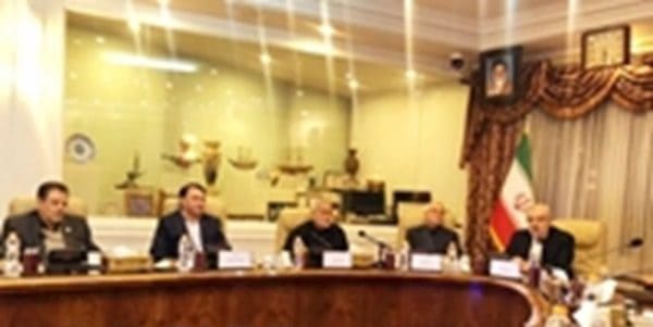 تأمین مالی 2 میلیارد دلاری پتروپالایشگاه آناهیتا توسط بانک سپه