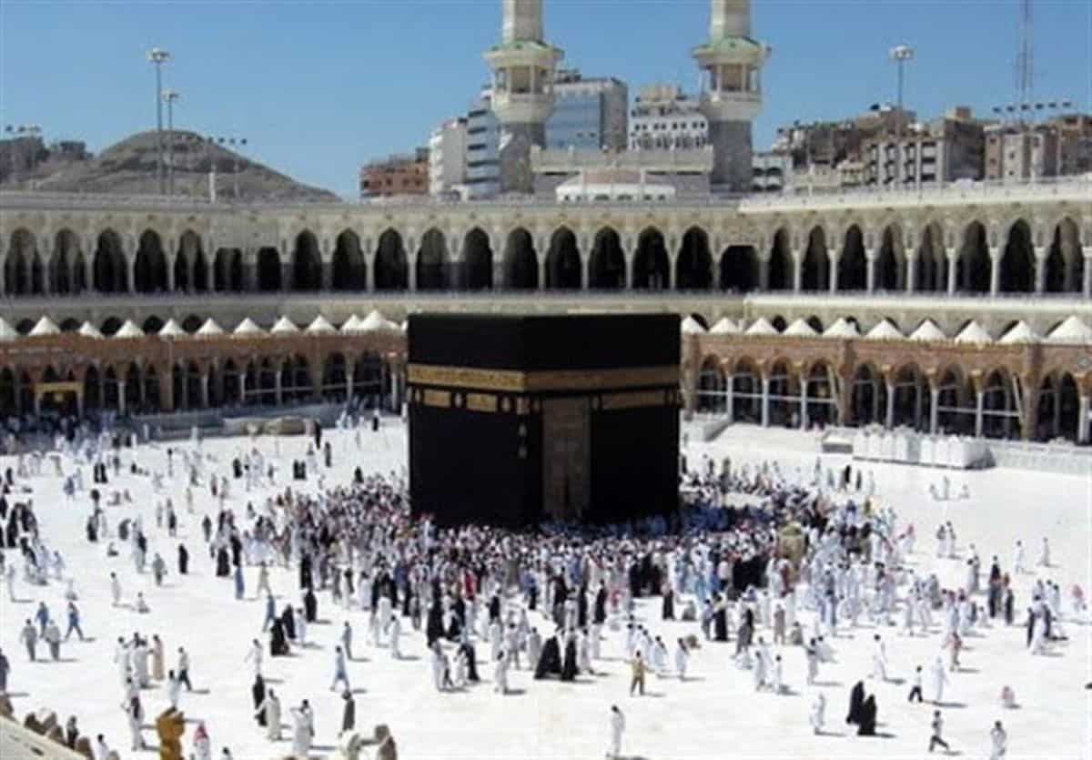 حج عمره مفرده از ۲۸ آذر آغاز می‌شود