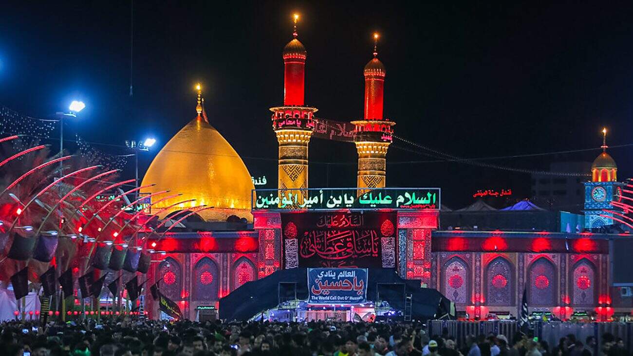 سفر به کربلا، جاذبه‌ها و تجربیات دینی
