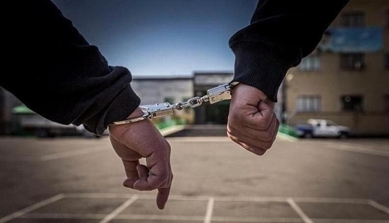 بازداشت مسئول و فرد دیگر در فیلم غیر اخلاقی پرونده گیلان
