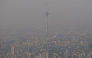 آلودگی هوا ارتباطی با بنزین ندارد