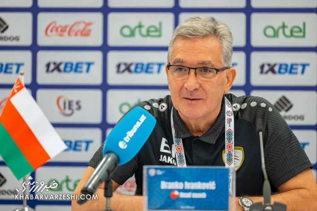 پاسخ برانکو به احتمال برگشت به پرسپولیس: نمی دانم!